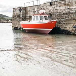 Meet your Posher, Philomena